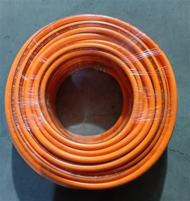 Sprøjteslange